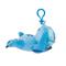 Брелоки - Мягкая игрушка Disney Snuglets Стич с клипсой 13 см (DSG-9429-7)#2