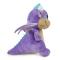 М'які тварини - ​М'яка іграшка WP Merchandise Дракон Рея (FWPDRAGNRAY23VT00)#3