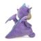 М'які тварини - ​М'яка іграшка WP Merchandise Дракон Рея (FWPDRAGNRAY23VT00)#4