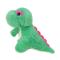 М'які тварини - М'яка іграшка Shantou Jinxing Дранок зелений 20 см (K15327/1)#2