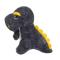 Мягкие животные - Мягкая игрушка Shantou Jinxing Дранок черный 20 см (K15327/2)#2