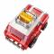 Конструкторы с уникальными деталями - Конструктор Wise block Ретро авто мини на радиоуправлении (EU389104)#4