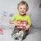 Дитячі кухні та побутова техніка - Ігровий набір New classic toys Коробка з тістечками (10626)#4