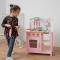 Детские кухни и бытовая техника - Игровой набор New classic toys Bon appetit Кухня розовая (11054)#5