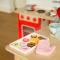 Дитячі кухні та побутова техніка - Ігровий набір New classic toys Bon appetit Солодощі (10625)#4