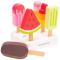 Дитячі кухні та побутова техніка - Ігровий набір New classic toys Морозиво (10631)#2