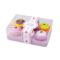 Детские кухни и бытовая техника - Игровой набор New classic toys Bon appetit Ассортимент кексов (10627)#2