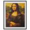 Мозаїка - Алмазна картина Grafix Мона Ліза (CR2023/GE)#2