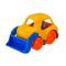 Машинки для малышей - Игровой набор Shantou Jinxing Самосвал (7206)#4