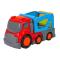 Машинки для малышей - Игровой набор Shantou Jinxing Автовоз (7201)#2