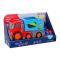 Машинки для малышей - Игровой набор Shantou Jinxing Автовоз (7201)#5