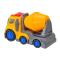 Машинки для малышей - Игровой набор Shantou Jinxing Бетономешалка (7204)#3