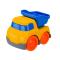 Машинки для малышей - Игровой набор Shantou Jinxing Бетономешалка (7204)#4