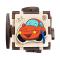 Розвивальні іграшки - ​Розвивальна іграшка Good Play Бізікубик Авто (К111)#4