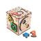 Развивающие игрушки - ​Развивающая игрушка Good Play Бизикубик Малыш (К101)#2