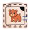 Развивающие игрушки - ​Развивающая игрушка Good Play Бизикубик Малыш (К101)#4