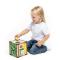 Развивающие игрушки - Развивающая игрушка Good Play Бизикубик Развитие LED (K103E) #6