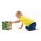 Развивающие игрушки - Развивающая игрушка Good Play Бизикубик Развитие LED (K103E) #7