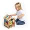 Развивающие игрушки - ​Развивающая игрушка Good Play Бизидомик Умник (B101)#6