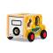 Розвивальні іграшки - Сортер Kids Hits Safari Journey (KH20/029)#2