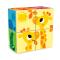 Розвивальні іграшки - Дерев'яна іграшка Kids Hits Пазл Colourful Zoo (KH20/023)#2