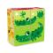 Розвивальні іграшки - Дерев'яна іграшка Kids Hits Пазл Colourful Zoo (KH20/023)#4