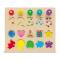 Розвивальні іграшки - Сортер Kids Hits Colourful Maths (KH20/024)#2