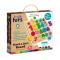 Розвивальні іграшки - Сортер Kids Hits Colourful Maths (KH20/024)#4