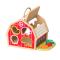 Розвивальні іграшки - Сортер Kids Hits На фермі (KH20/028)#3
