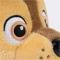 Мягкие животные - ​Мягкая игрушка Paw Patrol Гонщик 15 см (SM84240/8780)#4