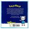 Дитячі книги - Книжка «Киця-Миця не може заснути» Аніта Ґловінська (9786178253271)#2