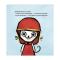 Детские книги - Книга «Киця-Мыця знакомится с пожарным» Анита Гловинская (9786178253295)#5