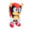 Персонажі мультфільмів - М'яка іграшка Sonic the Hedgehog W7 Майті 23 см (41425)#2