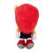 Персонажі мультфільмів - М'яка іграшка Sonic the Hedgehog W7 Майті 23 см (41425)#3