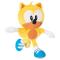 Персонажи мультфильмов - Мягкая игрушка Sonic Hedgehog W7 Рей 23 см (41433)#3