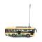Транспорт і спецтехніка - Автомодель DIY Toys Тролейбус (CJ-4007549)#4
