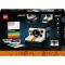 Конструкторы LEGO - Конструктор LEGO Ideas Фотоаппарат Polaroid OneStep SX-70 (21345)#3