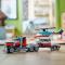 Конструкторы LEGO - Конструктор LEGO Creator Бортовой грузовик с вертолетом (31146)#9