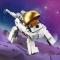 Конструкторы LEGO - Конструктор LEGO Creator Космонавт (31152)#5