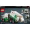 Конструкторы LEGO - Конструктор LEGO Technic Мусоровоз Mack® LR Electric (42167)#3