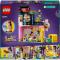 Конструктори LEGO - Конструктор LEGO Friends Крамниця вінтажного одягу (42614)#3