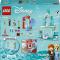 Конструкторы LEGO - Конструктор LEGO │ Disney Princess Ледяной дворец Эльзы (43238)#3