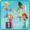 Конструкторы LEGO - Конструктор LEGO │ Disney Princess Приключение Диснеевской принцессы на ярмарке (43246)#4