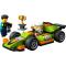 Конструкторы LEGO - Конструктор LEGO City Зеленый автомобиль для гонки (60399)#2