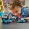 Конструкторы LEGO - Конструктор LEGO City Автомобиль для гонки и автовоз (60406)#6
