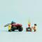 Конструктори LEGO - Конструктор LEGO City Пожежний рятувальний мотоцикл (60410)#7