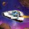 Конструкторы LEGO - Конструктор LEGO City Космический корабль и исследование астероида (60429)#6