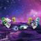 Конструкторы LEGO - Конструктор LEGO City Космический исследовательский вездеход и инопланетная жизнь (60431)#7