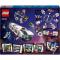 Конструктори LEGO - Конструктор LEGO City Модульна космічна станція (60433)#3
