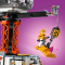Конструктори LEGO - Конструктор LEGO City Космічна база й стартовий майданчик для ракети (60434)#8